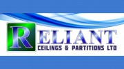 Reliant Ceilings & Partitions