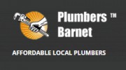Plumbers Barnet