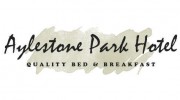 Aylestone Park Hotel