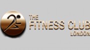 The Fitness Club