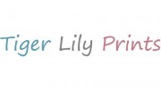 Tiger Lily Prints