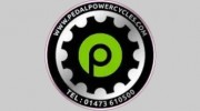 Pedal Power Cycles Ipswich