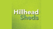 Hillhead Sheds