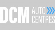 DCM Tyre & Autocentres