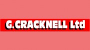 G Cracknell