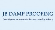 JB Damp Proofing