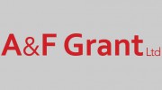 A & F Grant