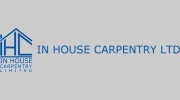 Inhouse Carpentry
