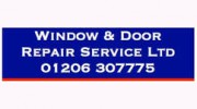 Window & Door Repair Service