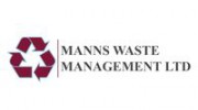 Mann's Waste Management