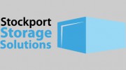 Storage Stockport