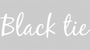 Black Tie