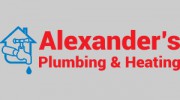 Alexanders Plumbing & Heating