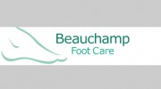 Beauchamp Footcare