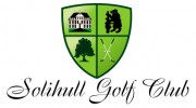Widney Manor Golf Club