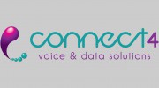 Connect 4 Voice & Data