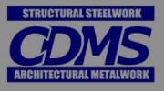CDMS Solutions UK