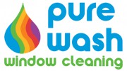 Pure Wash Window Cleaning