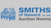 Smiths Newent Auction