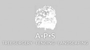 A.P. Stephenson Tree Surgery & Fencing