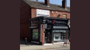 The Fireplace Wigan