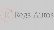 Reg's Autos