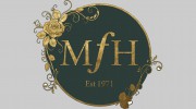 Monica F Hewitt Florists