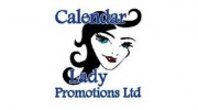 Calendar Lady Promotions
