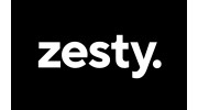 Simply Zesty