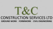 T & C Construction Services Northampton