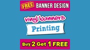 Vinyl Banners Printing