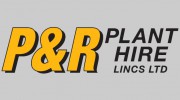 P & R Plant Hire