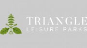 Triangle Wood Caravan Park