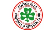 Cliftonville Football & Athletic Club