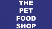 The Pet Food Shop