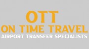 On Time Travel