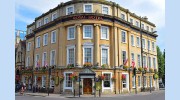 The Royal Hotel