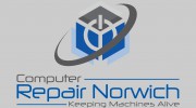 Computer Repair Norwich