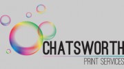 Chatsworth Print