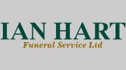 Ian Hart Funeral Service Worthing