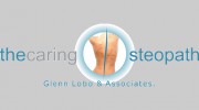 The Caring Osteopath