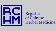 Register Of Chinese Herbal Medicine