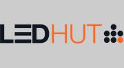 LED Hut