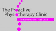 The Proactive Physiotherapy Clinic