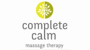 Complete Calm Massage Therapy