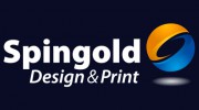 Spingold Design & Printing