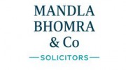 Mandla Bhomra