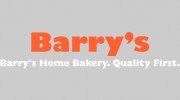 Barry's Home Bakery