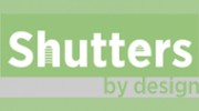 Shutters By Design