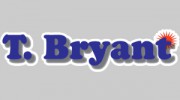 T Bryant Window Cleaning
